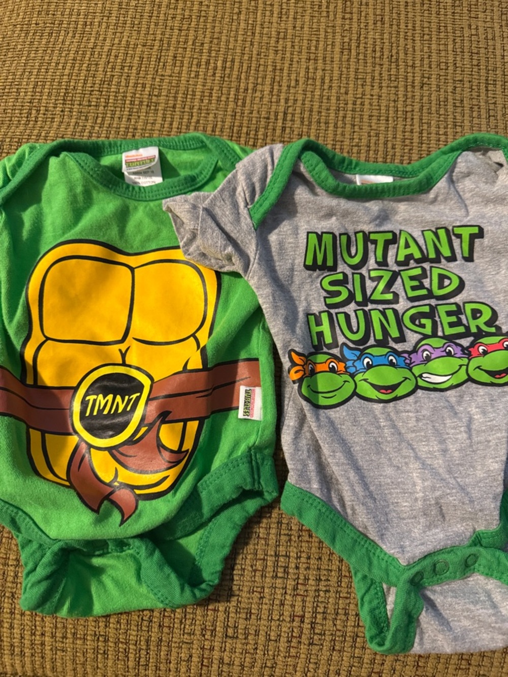 Baby Onesies